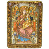 Всецарица (Пантанасса)