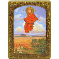 Пресвятой Богородицы Спорительница хлебов