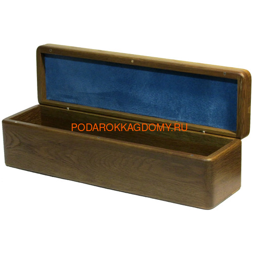 Резная шкатулка