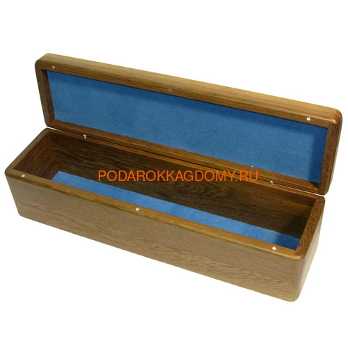 Резная шкатулка