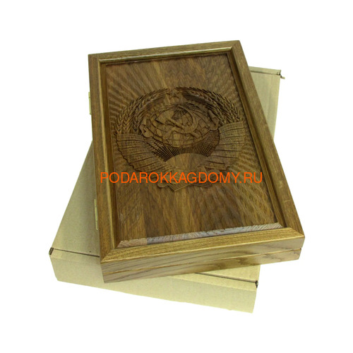 Нарды резные