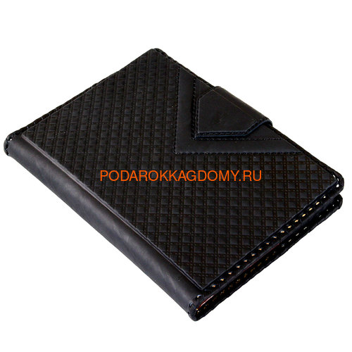 Кожаный ежедневник
