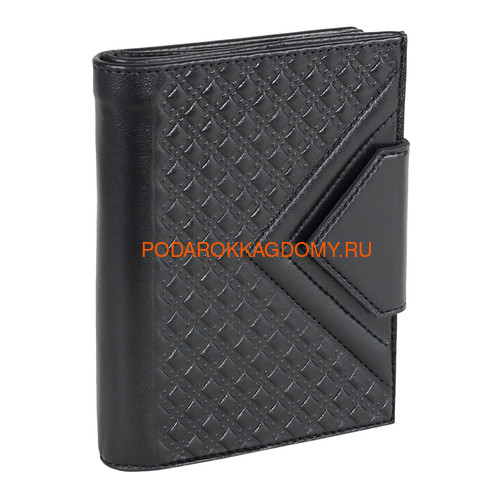 Кожаная обложка для документов
