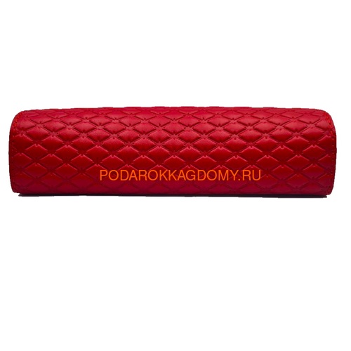 Кожаный футляр для очков