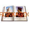 Подарочная книга в кожаном переплёте "Музеи мира" 06117 фото 4