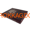 Подарочная книга в кожаном переплёте "Книга власти, богатства и успеха" 06249 фото 4
