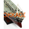 Модель танкера "Texaco BALTIC" 03451 фото 2