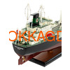 Модель танкера "Texaco BALTIC" 03451 фото 3