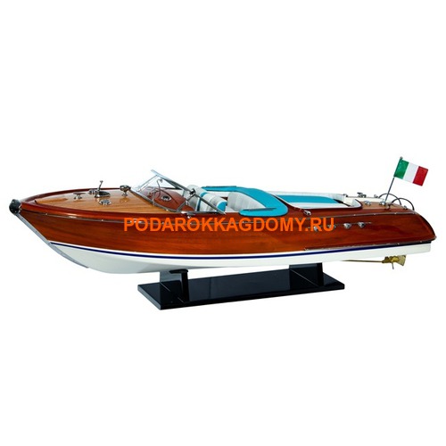   "Riva Aquarama" 031174 