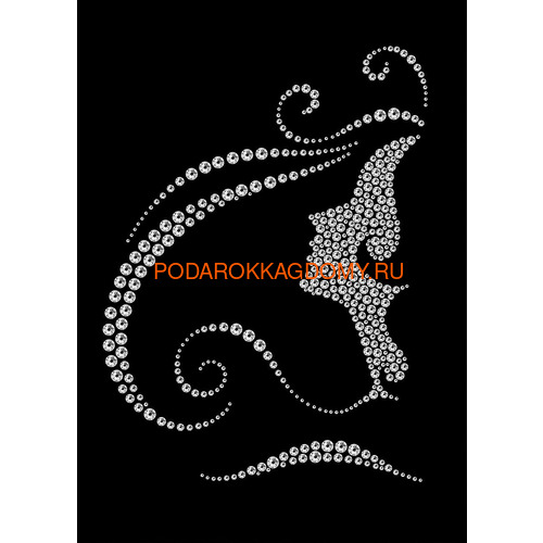 Картины стразами инкрустация