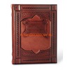 Подарочная книга в кожаном переплёте "Пиковая дама" 0615 фото