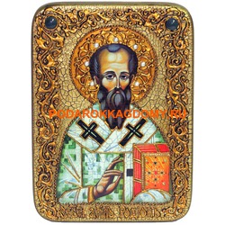 Икона Родион (Иродион) апостол, епископ Патрасский