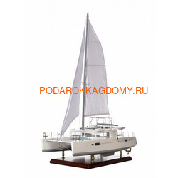 LAGOON 450F