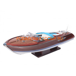 Riva Aquarama