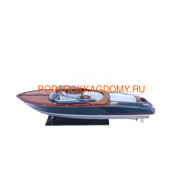 RIVA AQUARIVA DARK BLUE GREY