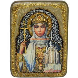 Икона Княгиня Ольга