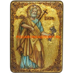 Икона Первоверховный апостол Пётр