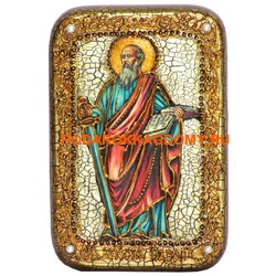 Икона Первоверховный апостол Павел